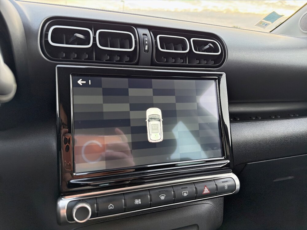 Occasion CITROEN C3 Aircross C3 Aircross BlueHDi 120 S&S EAT6 - Shine