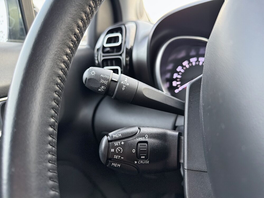 Occasion CITROEN C3 Aircross C3 Aircross BlueHDi 120 S&S EAT6 - Shine