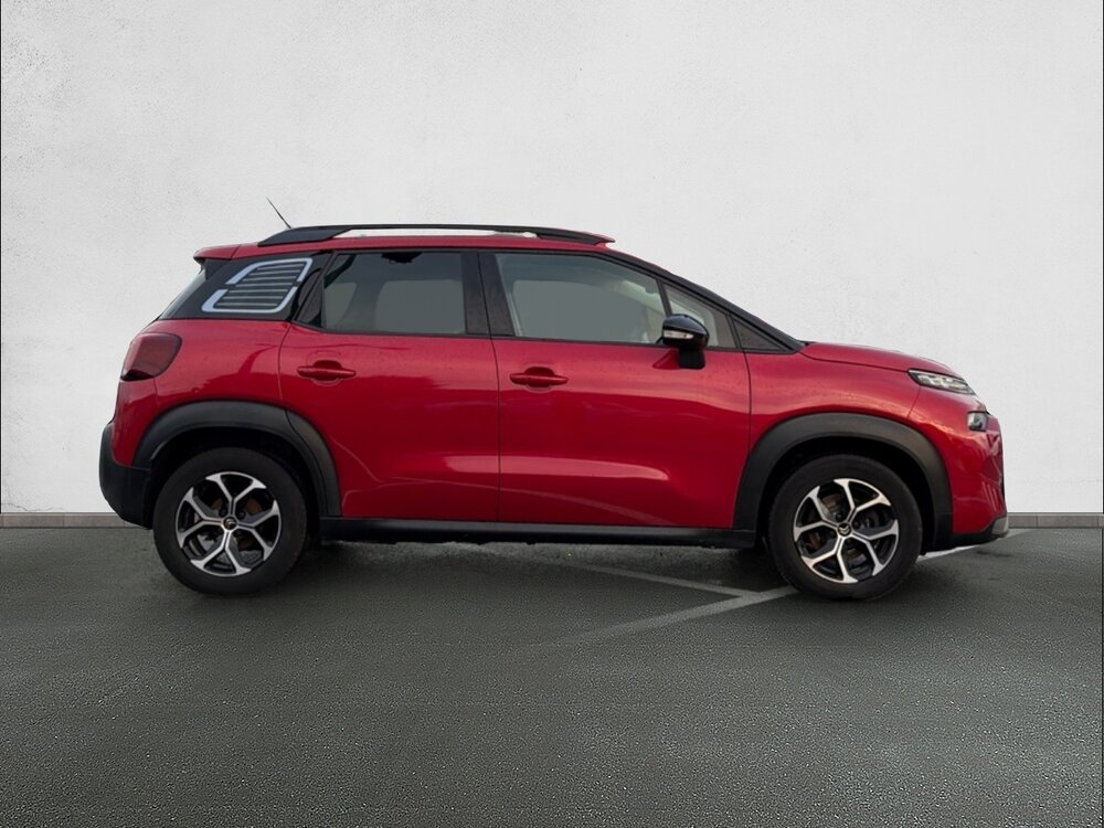 Occasion CITROEN C3 Aircross C3 Aircross BlueHDi 120 S&S EAT6 - Shine