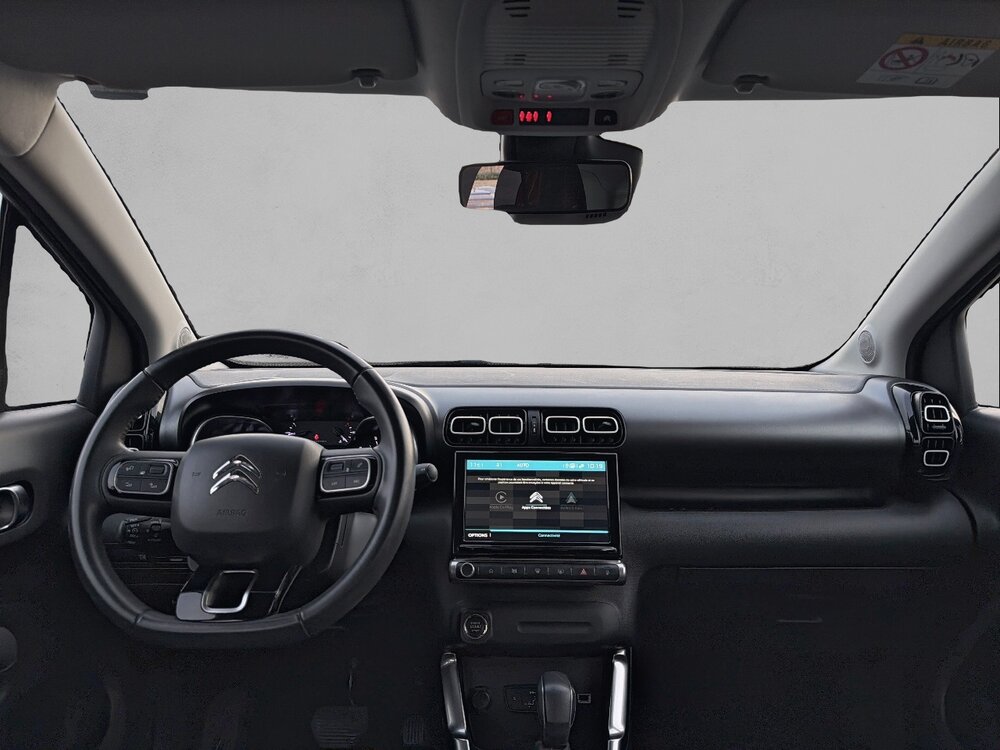Occasion CITROEN C3 Aircross C3 Aircross BlueHDi 120 S&S EAT6 - Shine