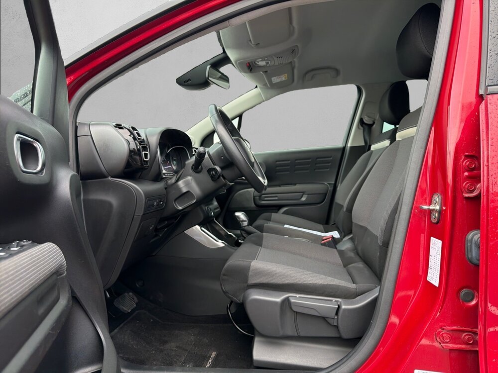 Occasion CITROEN C3 Aircross C3 Aircross BlueHDi 120 S&S EAT6