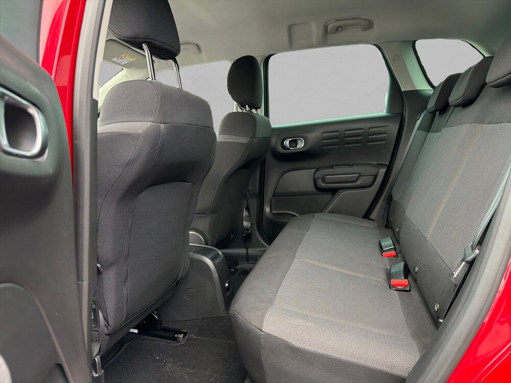 Occasion CITROEN C3 Aircross C3 Aircross BlueHDi 120 S&S EAT6