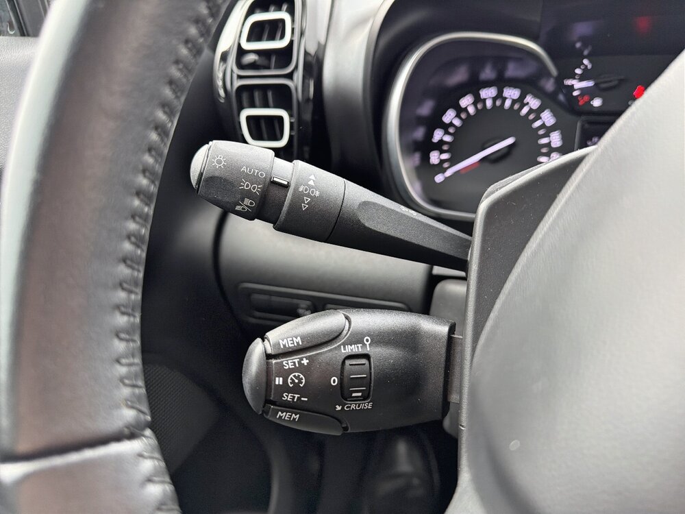 Occasion CITROEN C3 Aircross C3 Aircross BlueHDi 120 S&S EAT6