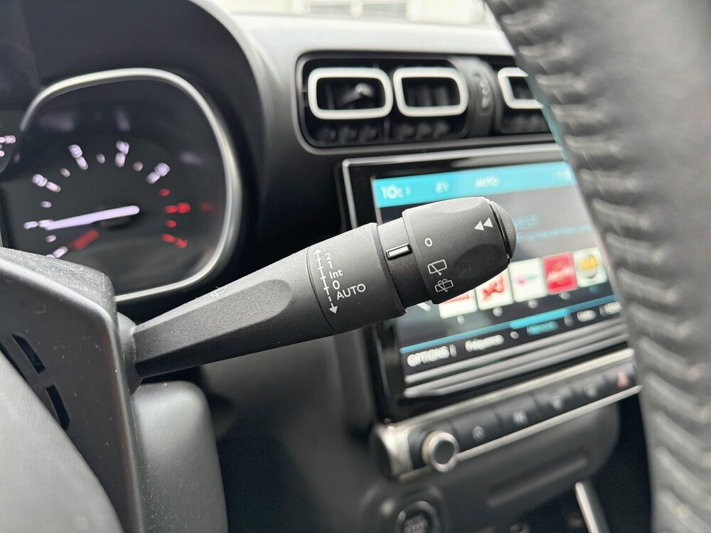 Occasion CITROEN C3 Aircross C3 Aircross BlueHDi 120 S&S EAT6