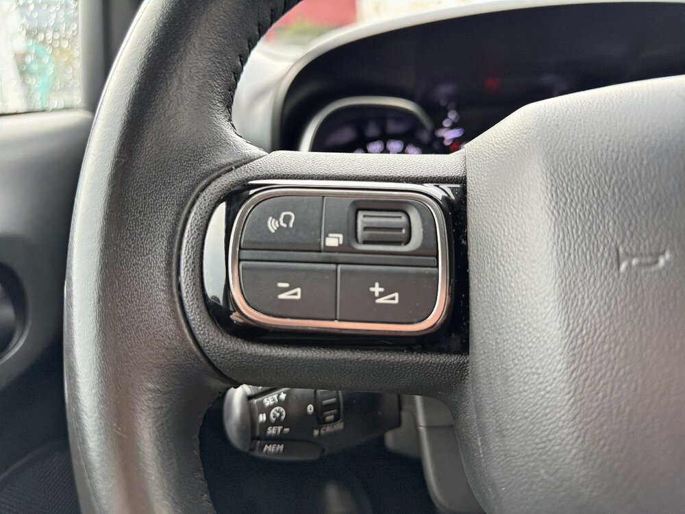 Occasion CITROEN C3 Aircross C3 Aircross BlueHDi 120 S&S EAT6