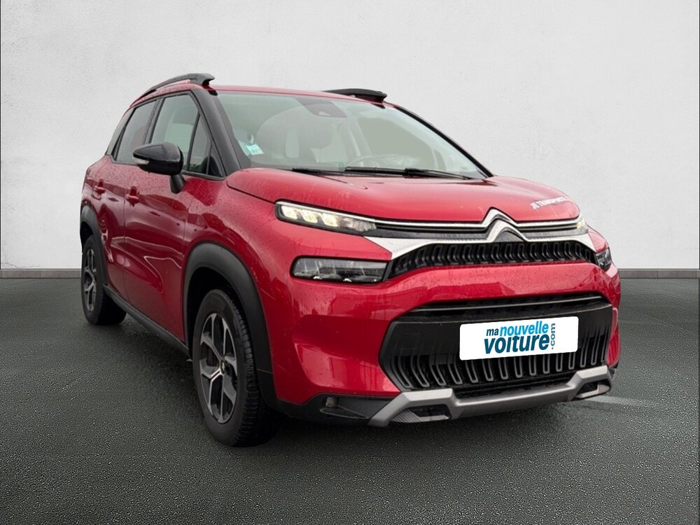Occasion CITROEN C3 Aircross C3 Aircross BlueHDi 120 S&S EAT6