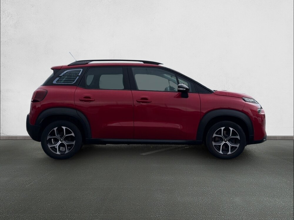 Occasion CITROEN C3 Aircross C3 Aircross BlueHDi 120 S&S EAT6