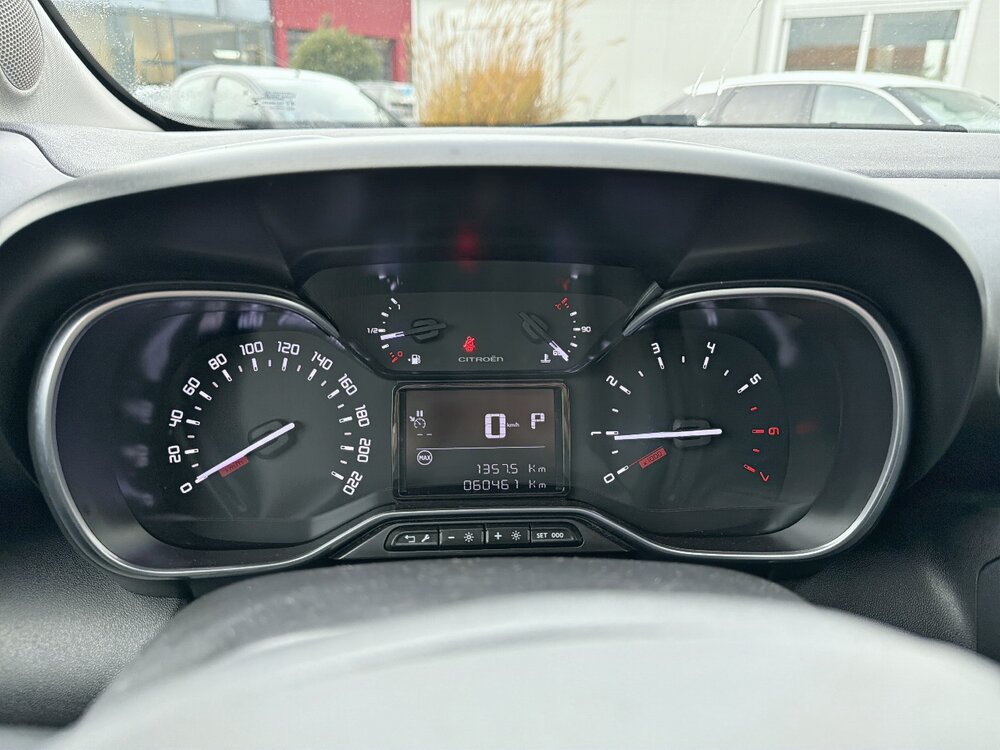 Occasion CITROEN C3 Aircross C3 Aircross BlueHDi 120 S&S EAT6