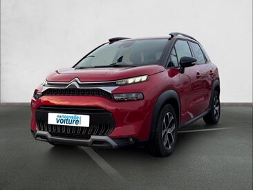 Occasion CITROEN C3 Aircross C3 Aircross BlueHDi 120 S&S EAT6 - Shine