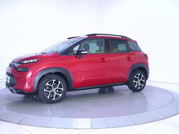 Occasion CITROEN C3 Aircross C3 Aircross BlueHDi 120 S&S EAT6 - Shine