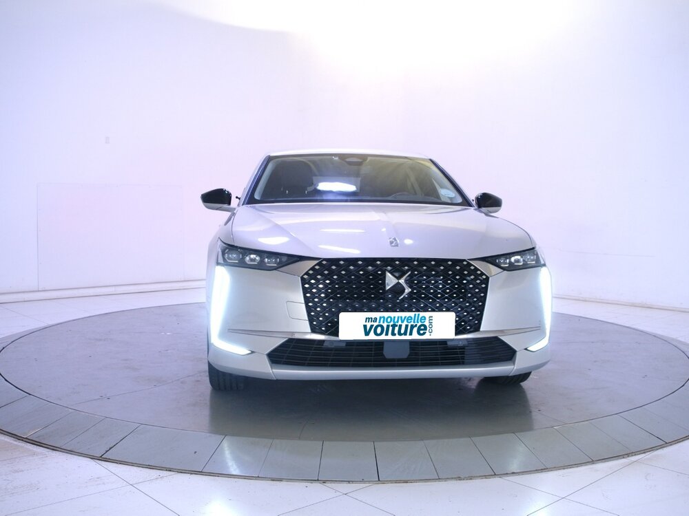 Occasion DS DS4 DS 4 PureTech 130 EAT8 - Rivoli