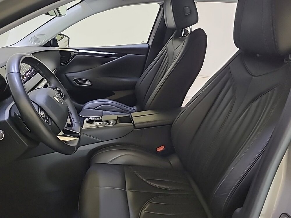 Occasion DS DS4 DS 4 PureTech 130 EAT8 - Rivoli