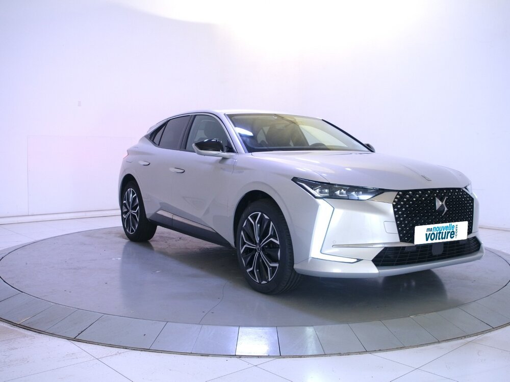 Occasion DS DS4 DS 4 PureTech 130 EAT8 - Rivoli