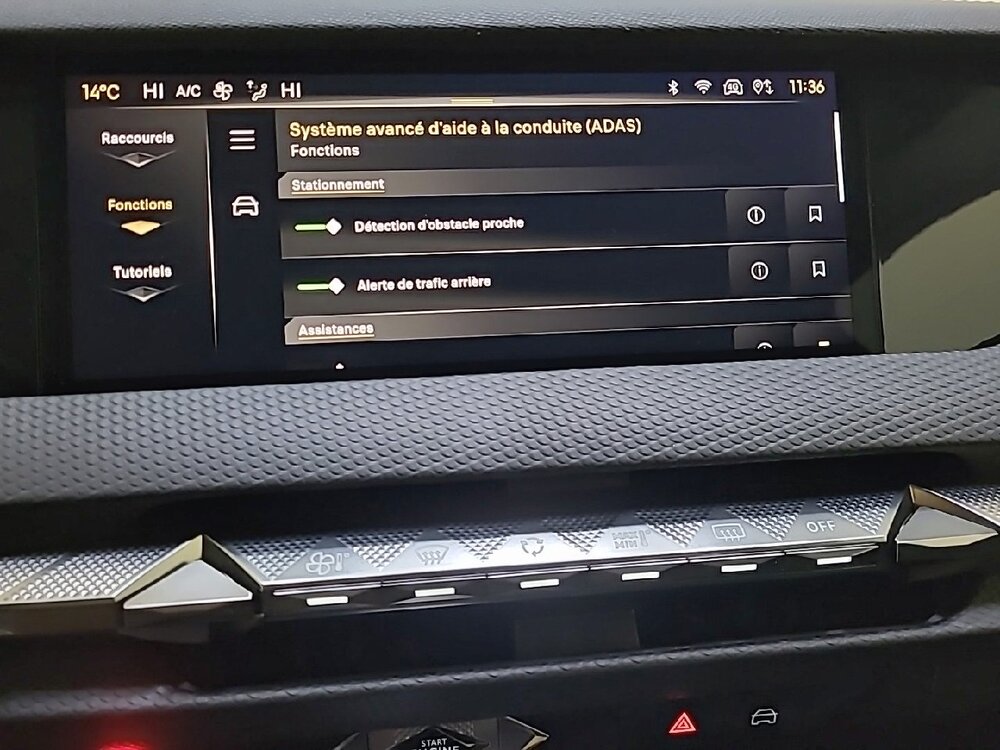 Occasion DS DS4 DS 4 PureTech 130 EAT8 - Rivoli