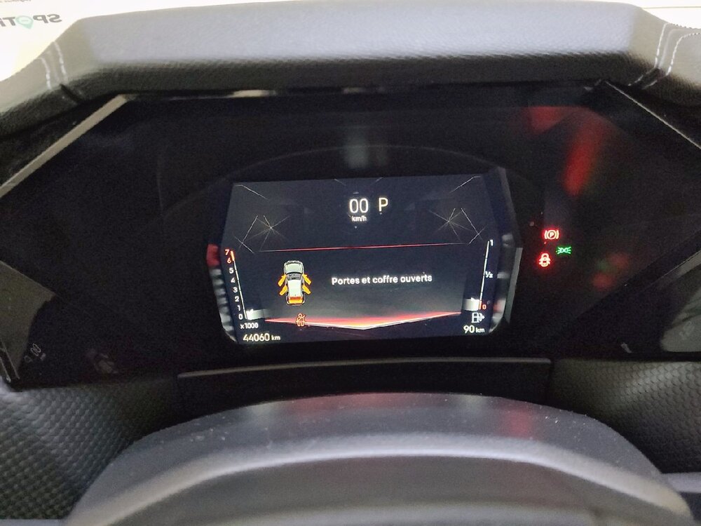 Occasion DS DS4 DS 4 PureTech 130 EAT8 - Rivoli