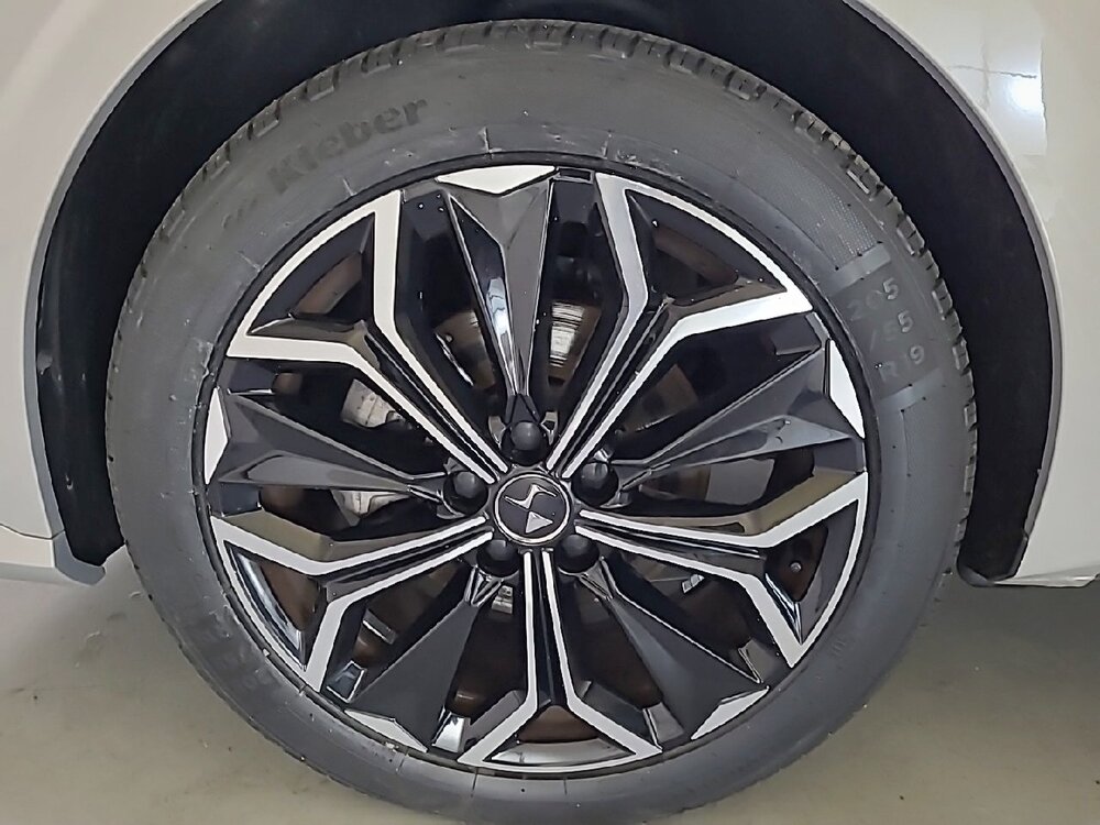 Occasion DS DS4 DS 4 PureTech 130 EAT8 - Rivoli