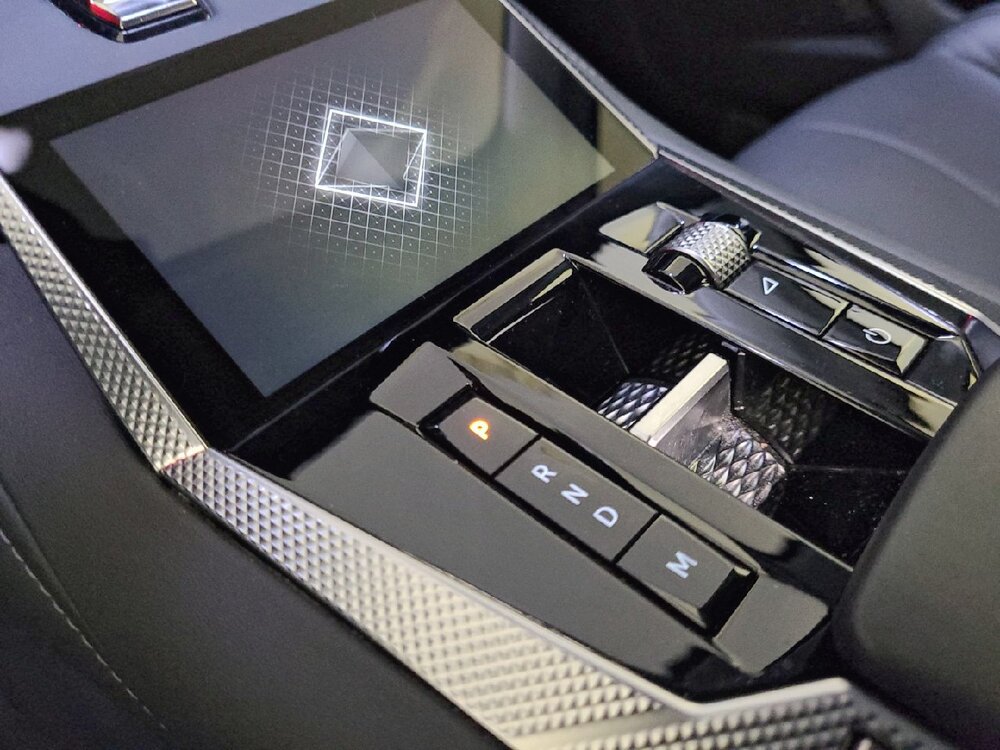 Occasion DS DS4 DS 4 PureTech 130 EAT8 - Rivoli