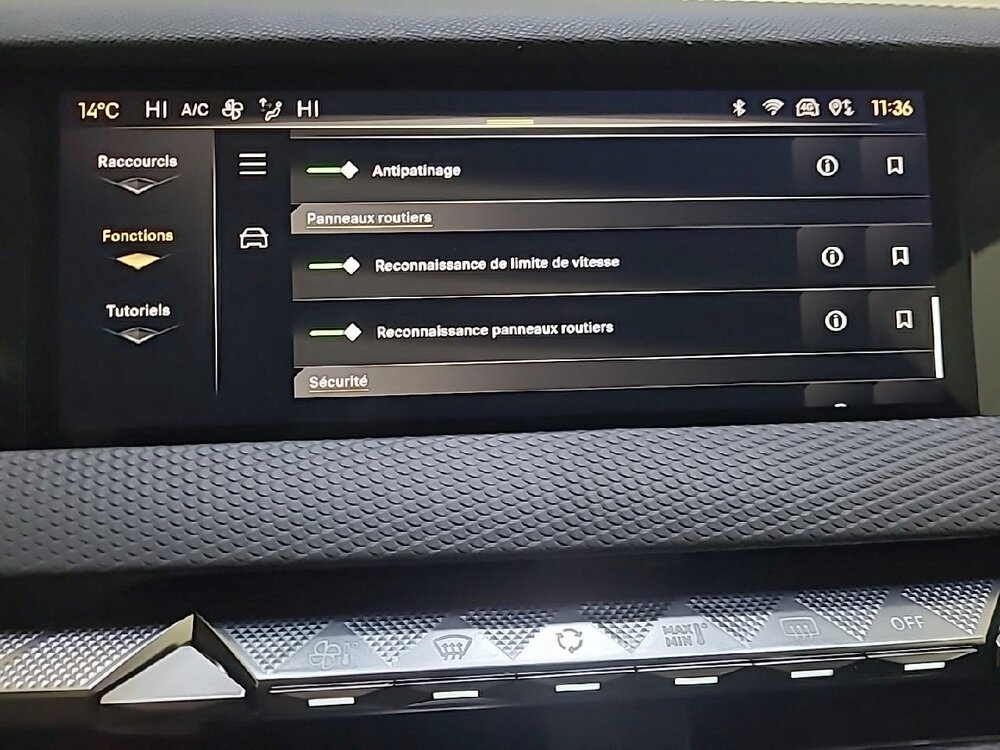 Occasion DS DS4 DS 4 PureTech 130 EAT8 - Rivoli