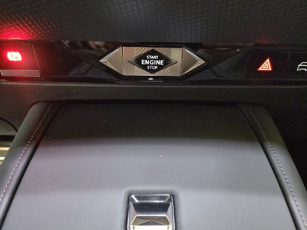 Occasion DS DS4 DS 4 PureTech 130 EAT8 - Rivoli