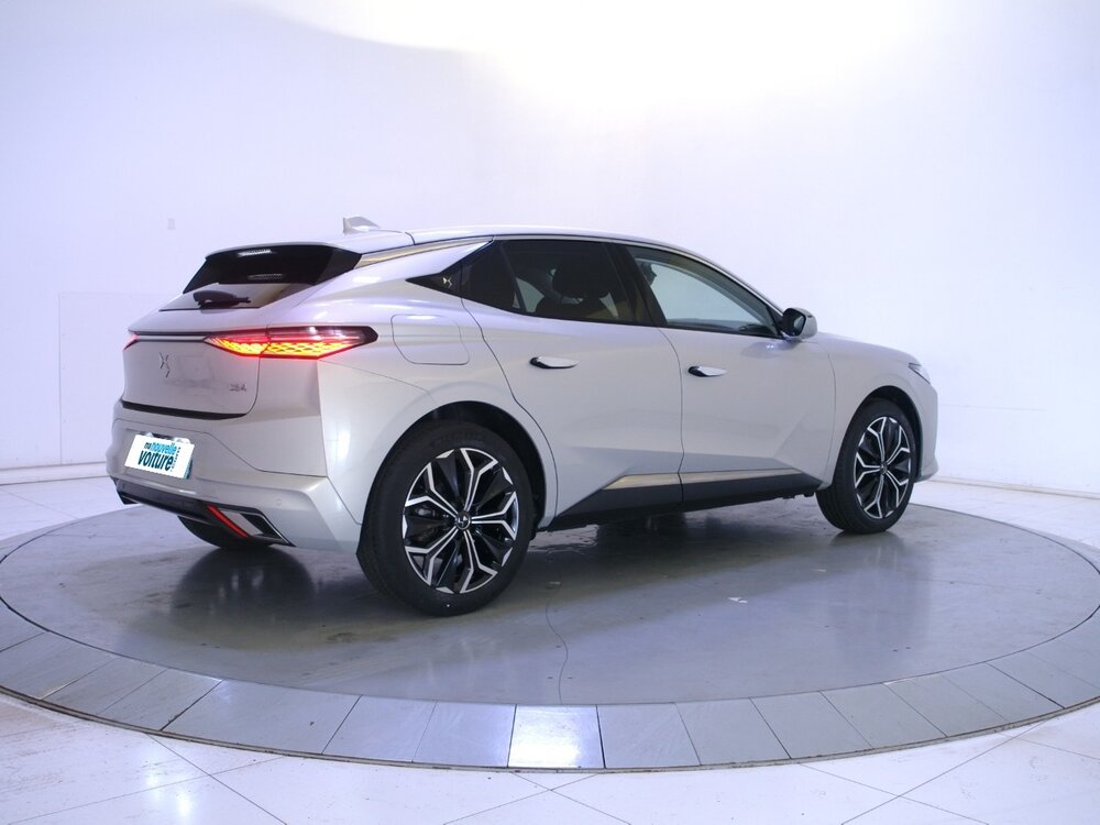 Occasion DS DS4 DS 4 PureTech 130 EAT8 - Rivoli