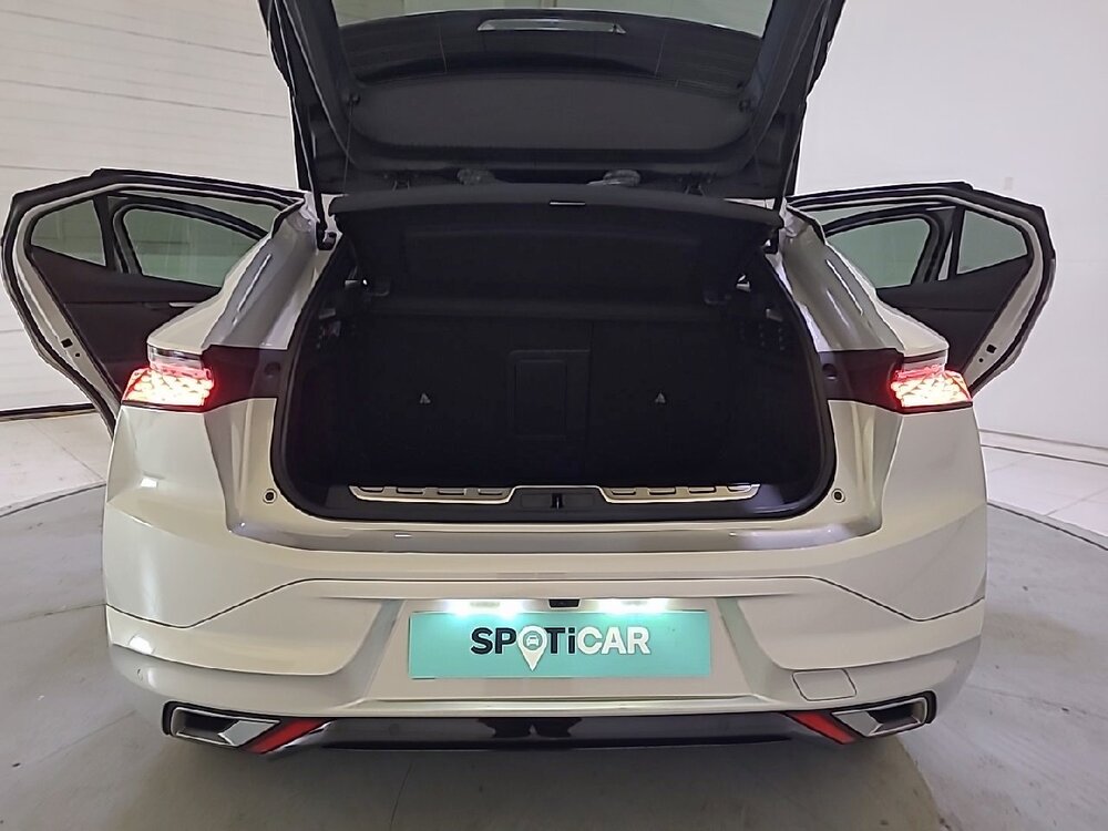 Occasion DS DS4 DS 4 PureTech 130 EAT8 - Rivoli