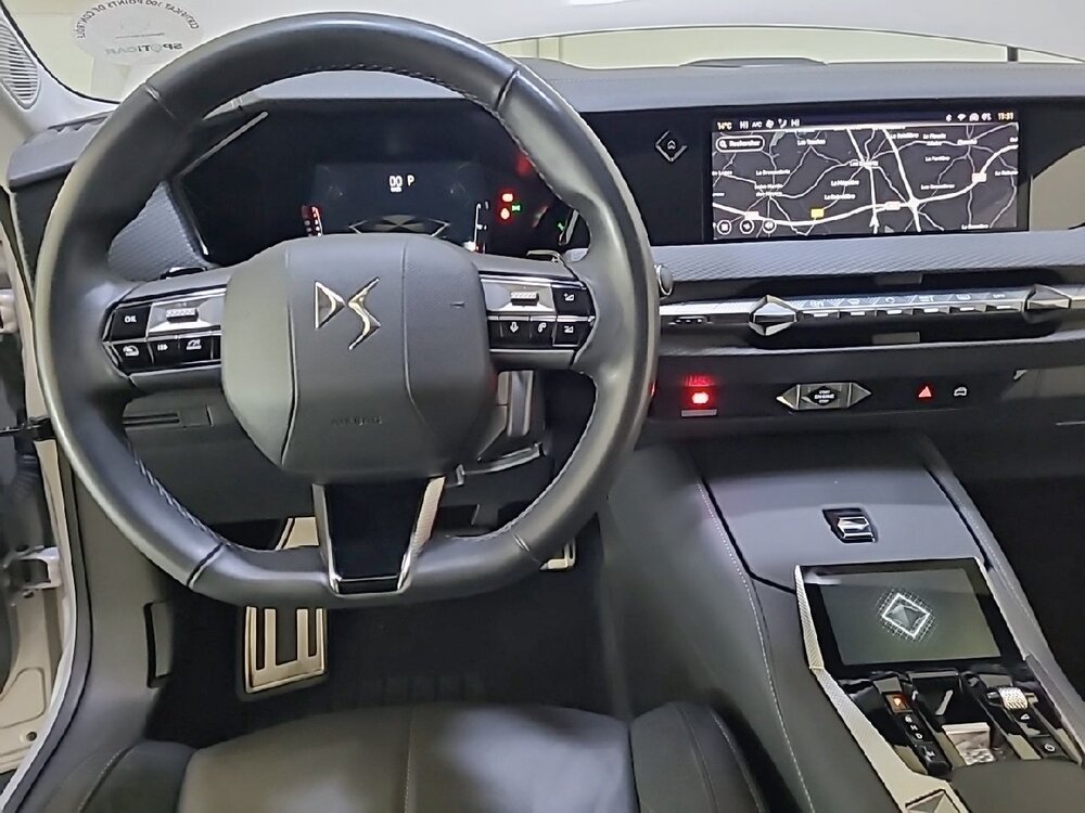 Occasion DS DS4 DS 4 PureTech 130 EAT8 - Rivoli