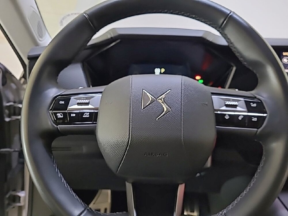 Occasion DS DS4 DS 4 PureTech 130 EAT8 - Rivoli