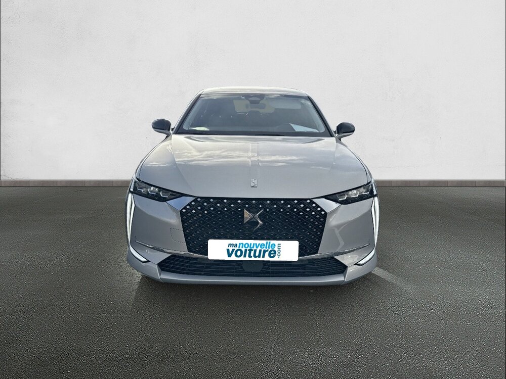 Occasion DS DS4 DS 4 PureTech 130 EAT8