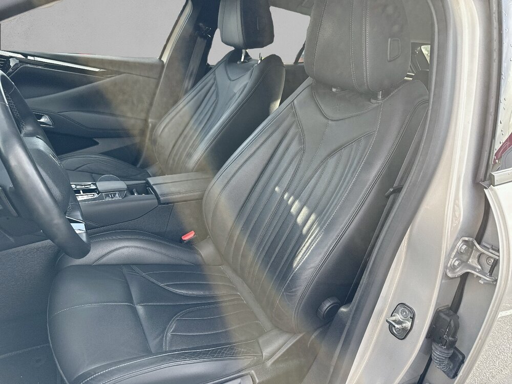 Occasion DS DS4 DS 4 PureTech 130 EAT8