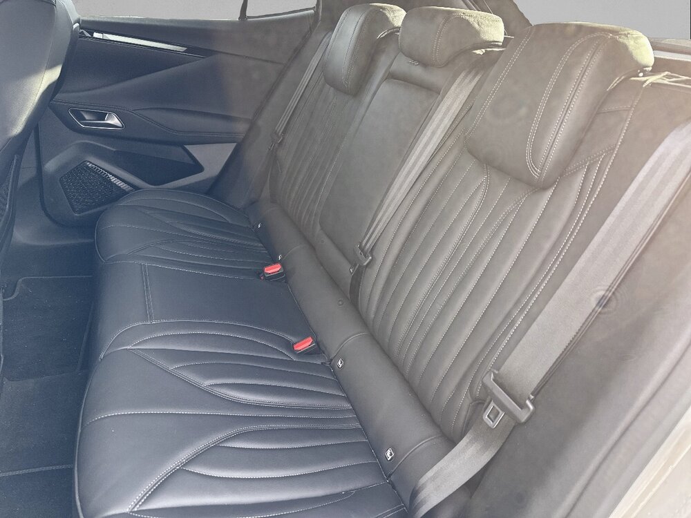 Occasion DS DS4 DS 4 PureTech 130 EAT8