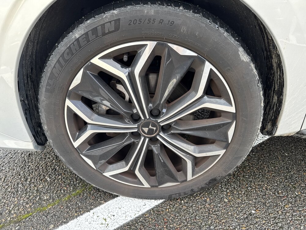 Occasion DS DS4 DS 4 PureTech 130 EAT8