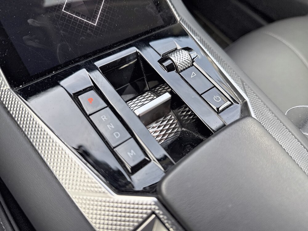 Occasion DS DS4 DS 4 PureTech 130 EAT8