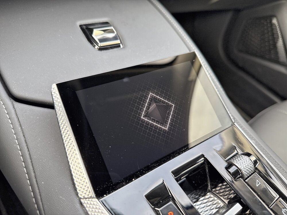 Occasion DS DS4 DS 4 PureTech 130 EAT8