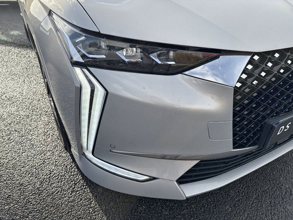Occasion DS DS4 DS 4 PureTech 130 EAT8