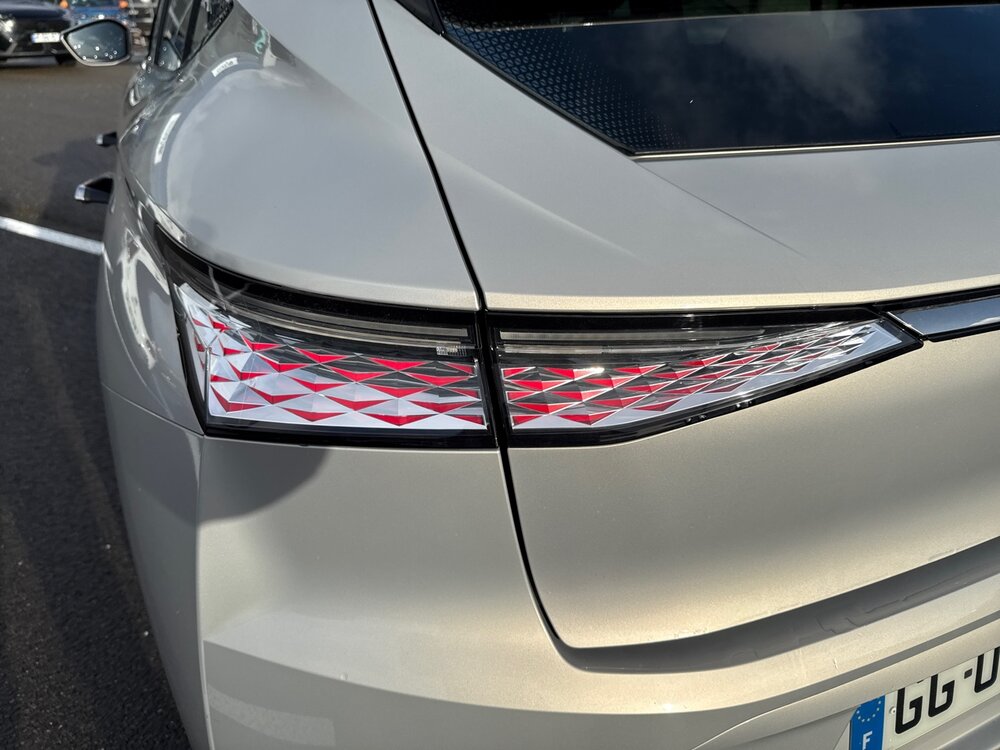 Occasion DS DS4 DS 4 PureTech 130 EAT8