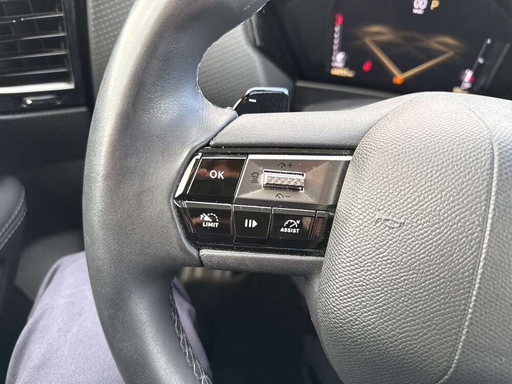 Occasion DS DS4 DS 4 PureTech 130 EAT8