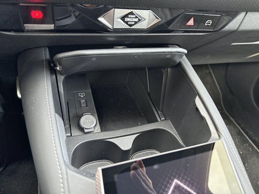 Occasion DS DS4 DS 4 PureTech 130 EAT8