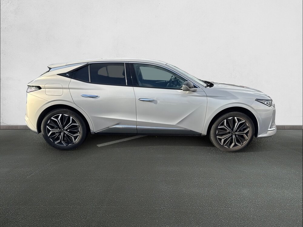 Occasion DS DS4 DS 4 PureTech 130 EAT8