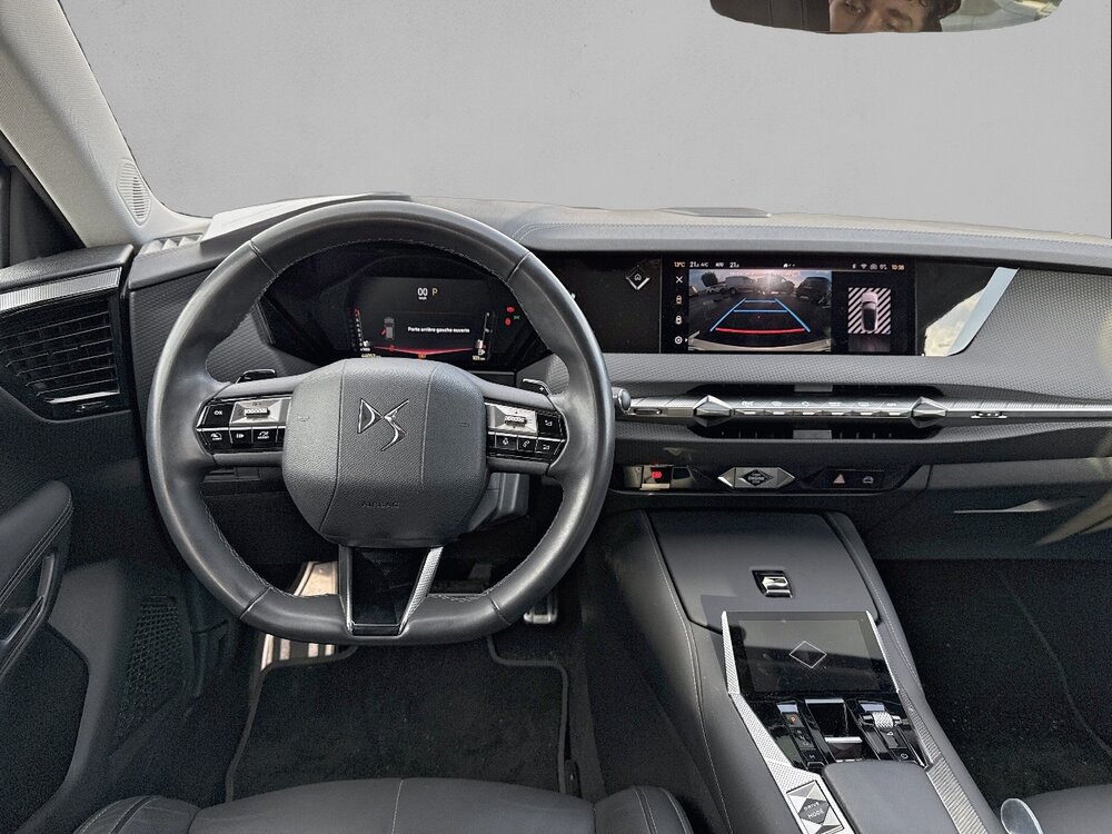Occasion DS DS4 DS 4 PureTech 130 EAT8