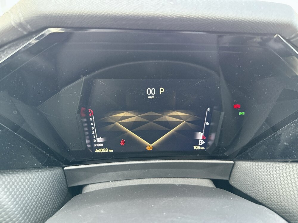 Occasion DS DS4 DS 4 PureTech 130 EAT8