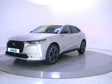 Occasion DS DS4 DS 4 PureTech 130 EAT8 - Rivoli