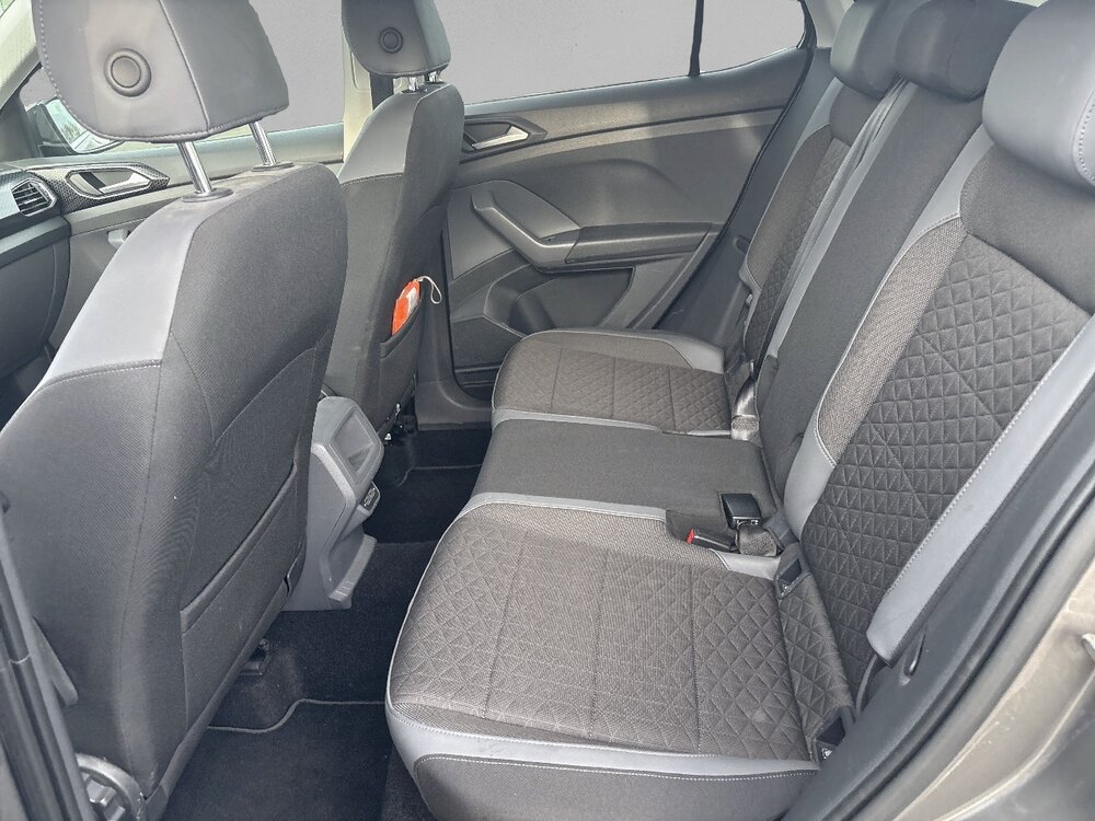 Occasion VOLKSWAGEN T-Cross T-Cross 1.0 TSI 115 Start/Stop DSG7 - Carat