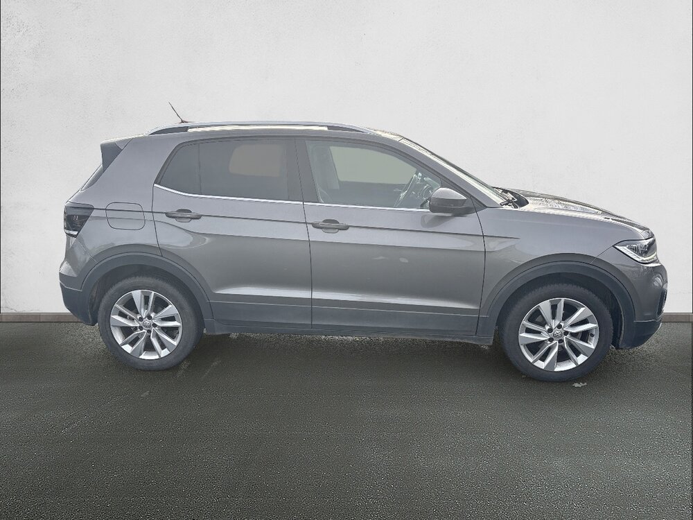 Occasion VOLKSWAGEN T-Cross T-Cross 1.0 TSI 115 Start/Stop DSG7 - Carat