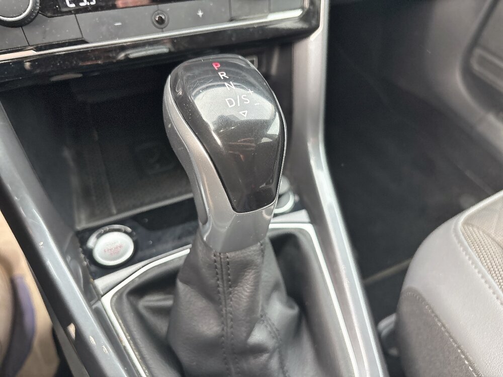 Occasion VOLKSWAGEN T-Cross T-Cross 1.0 TSI 115 Start/Stop DSG7