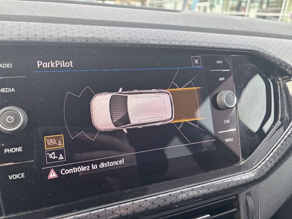 Occasion VOLKSWAGEN T-Cross T-Cross 1.0 TSI 115 Start/Stop DSG7