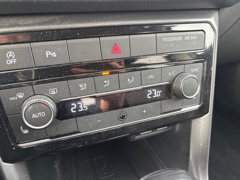 Occasion VOLKSWAGEN T-Cross T-Cross 1.0 TSI 115 Start/Stop DSG7