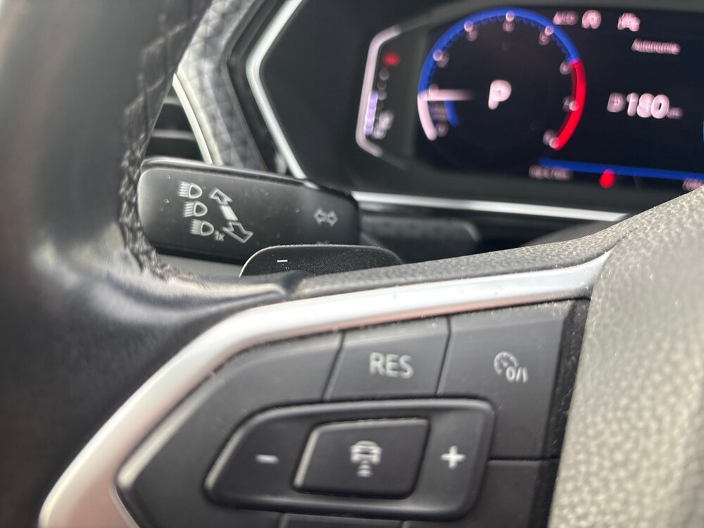 Occasion VOLKSWAGEN T-Cross T-Cross 1.0 TSI 115 Start/Stop DSG7