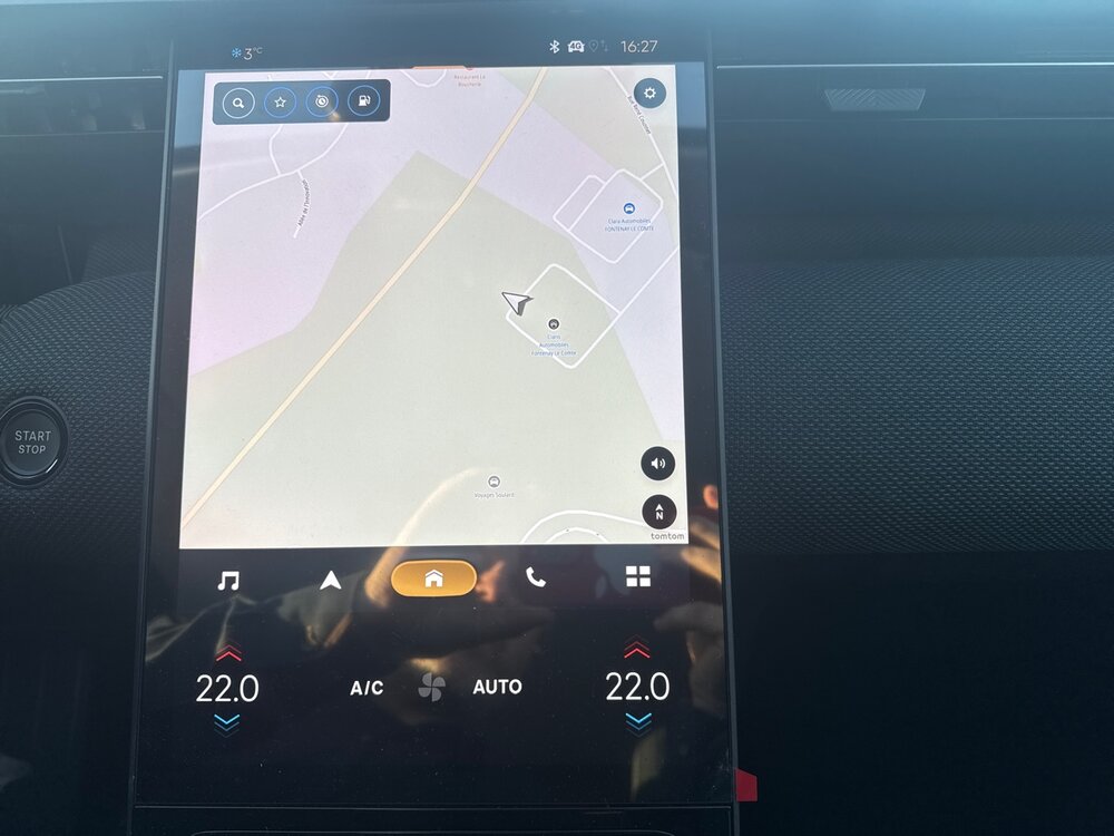 Occasion CITROEN C5 AirCross C5 Aircross Hybride 145 e-DCS6 - Plus