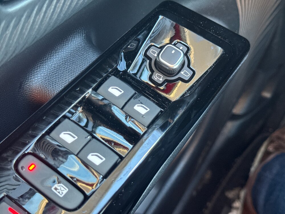 Occasion CITROEN C5 AirCross C5 Aircross Hybride 145 e-DCS6 - Plus