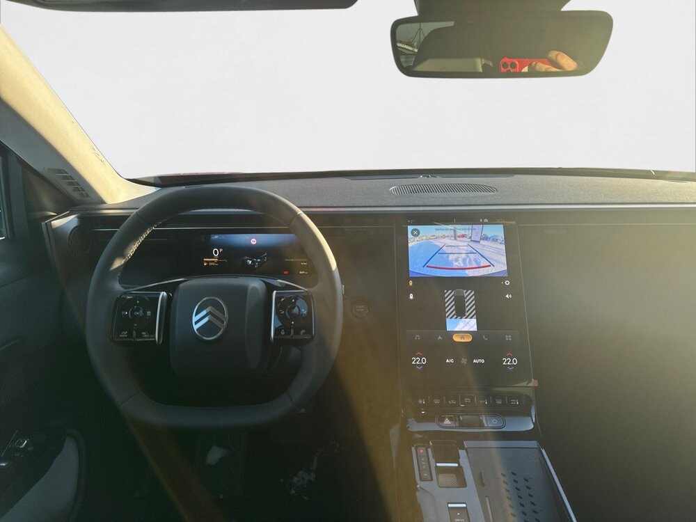 Occasion CITROEN C5 AirCross C5 Aircross Hybride 145 e-DCS6 - Plus